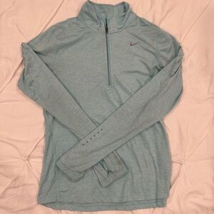 Nike 1/4 Zip